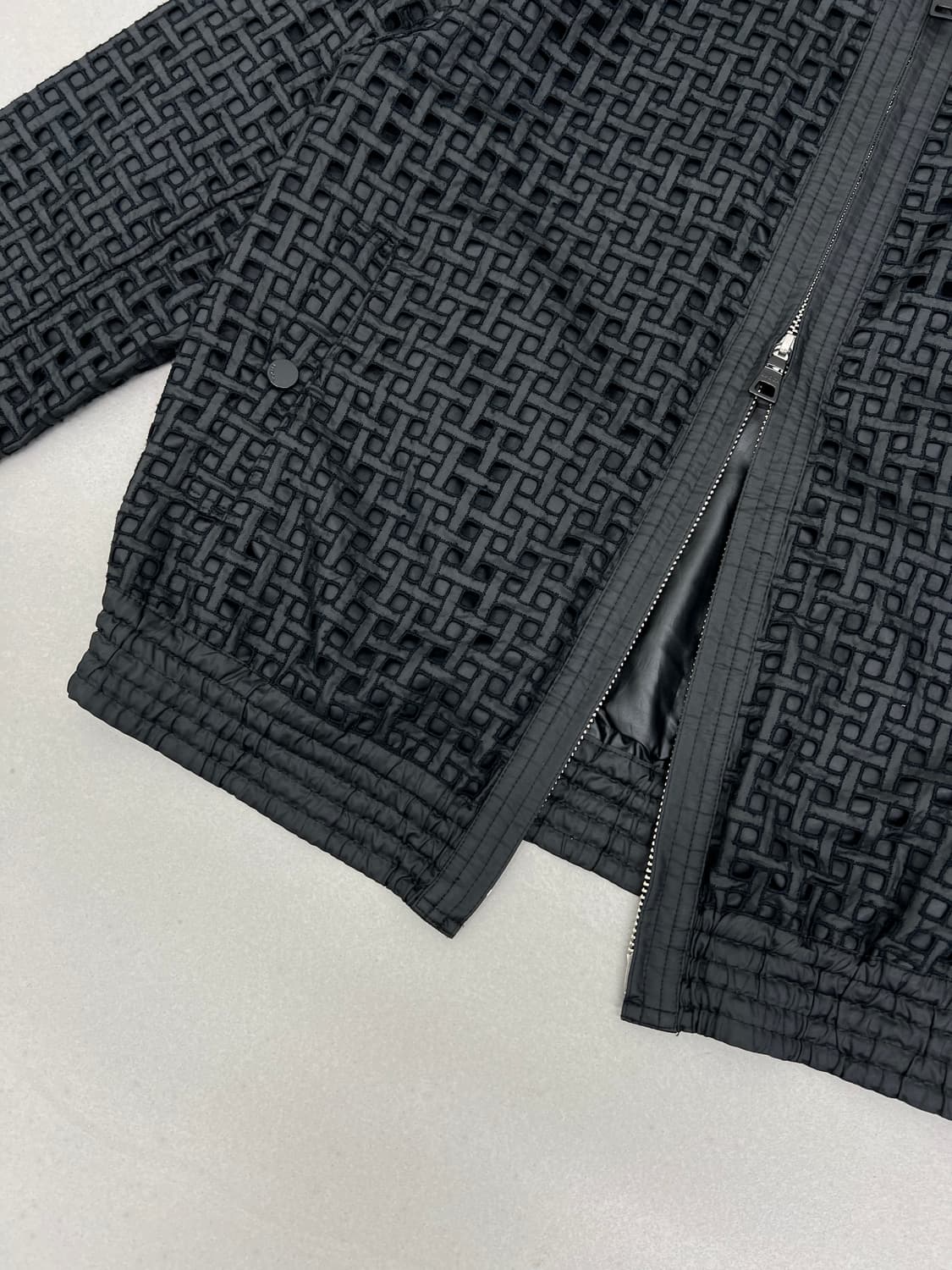 EPOCA 집업 자켓 상품이미지4