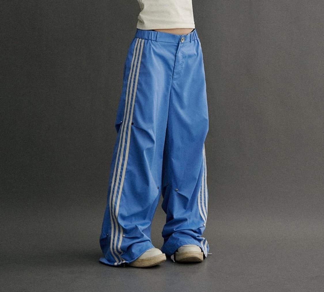 [PEOPLESTYLE] Millennium Retro Joggers L 상품이미지2