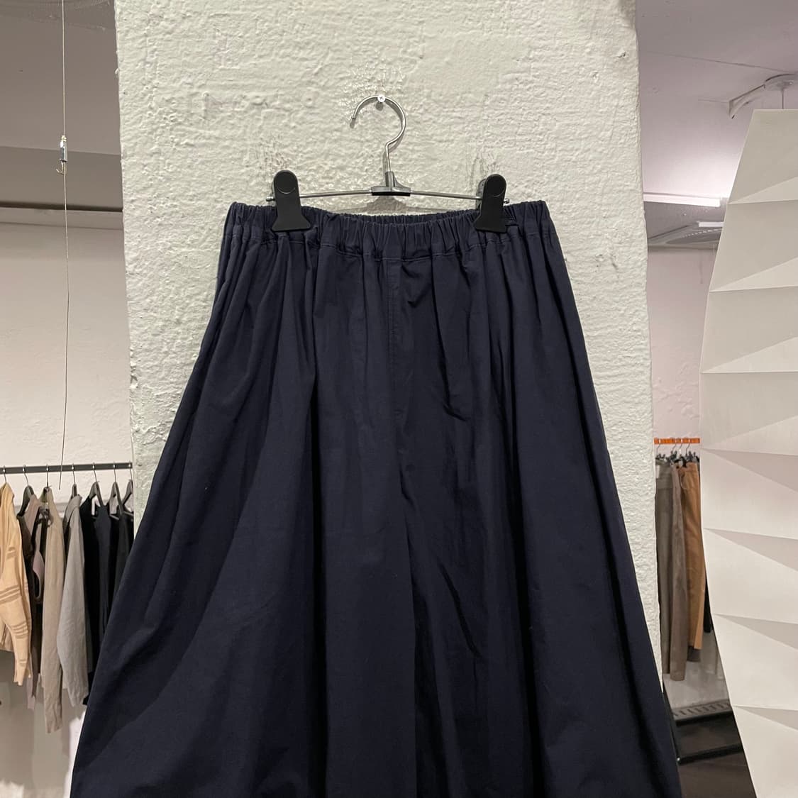 꼼데가르송 타오 하카마 팬츠 상품이미지2