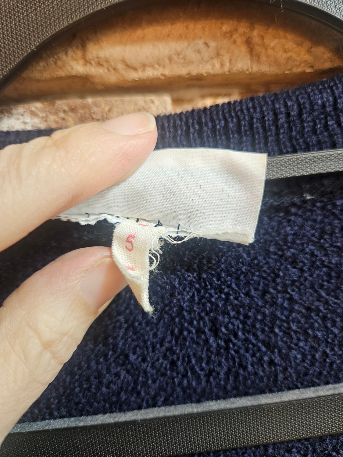 라코스테 남성니트 상품이미지5