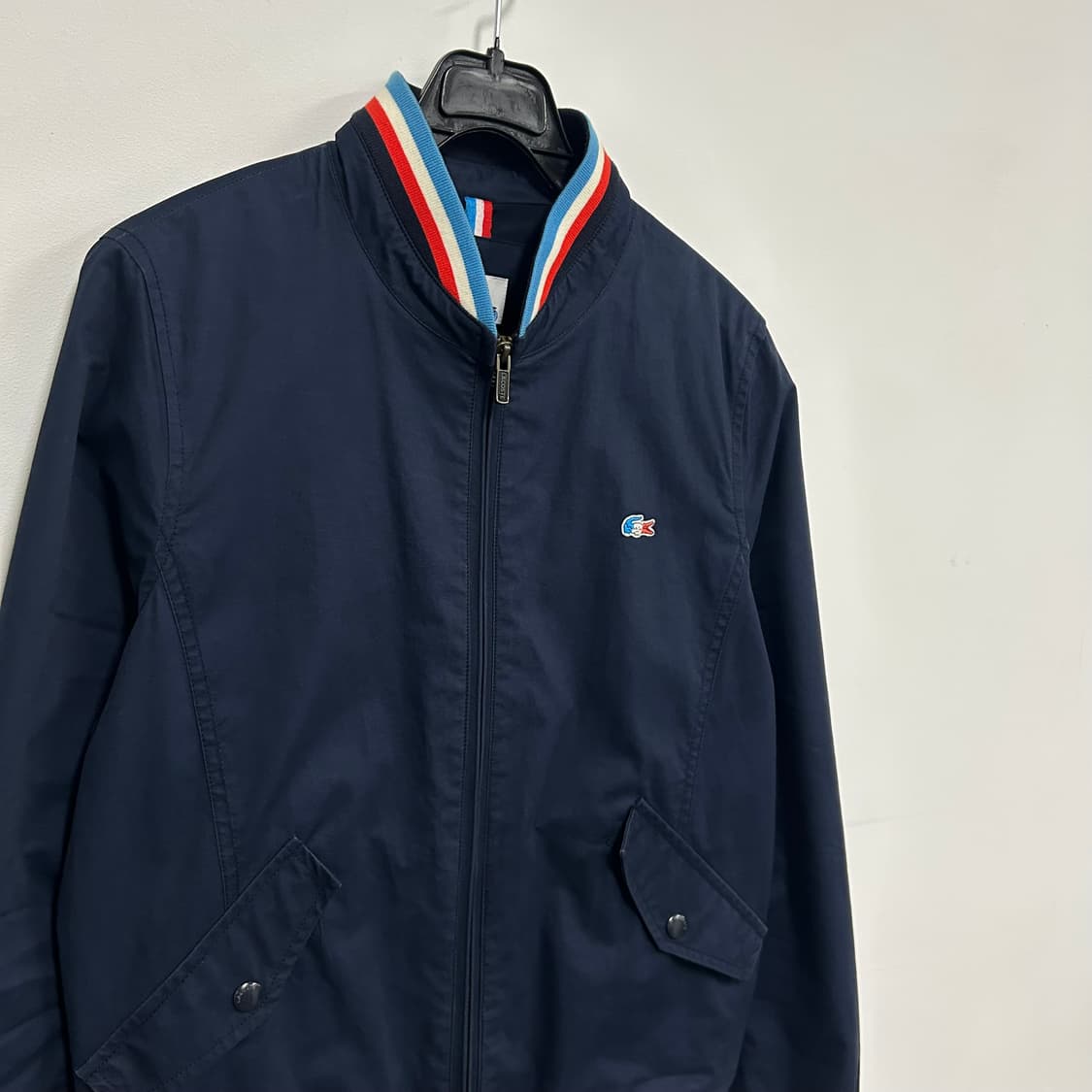 라코스테 자켓[1744] 상품이미지4