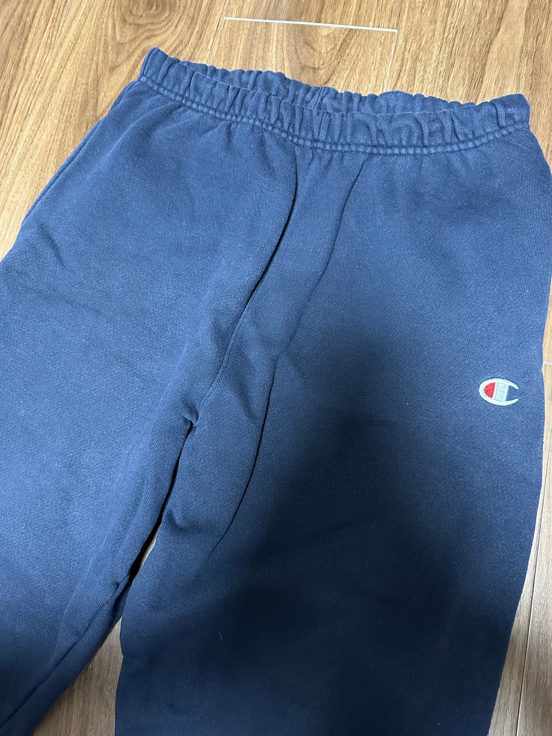 빈티지 챔피온 리버스위브 스웻팬츠 상품이미지3