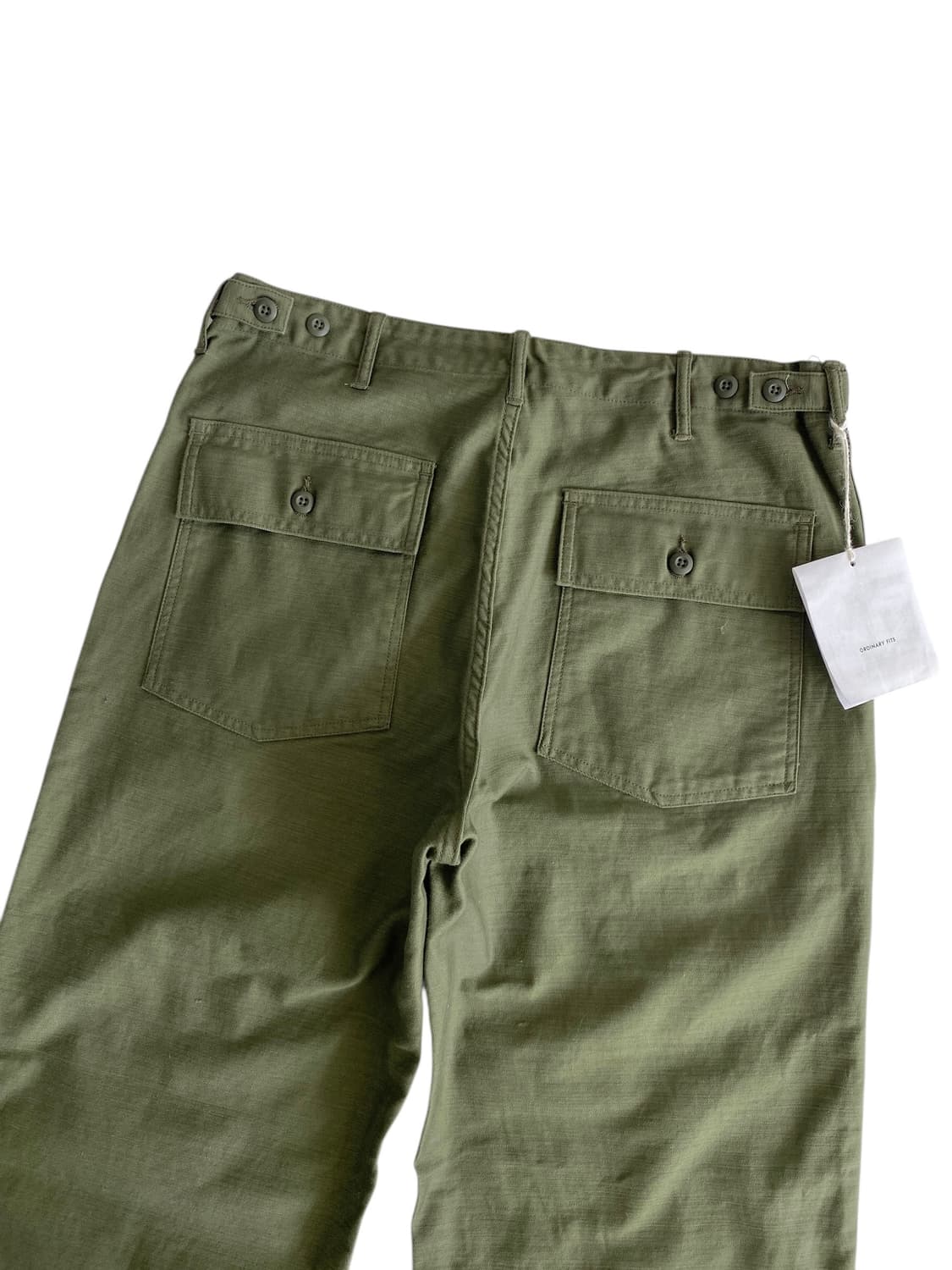 오디너리 핏츠 퍼티그 팬츠  상품이미지6