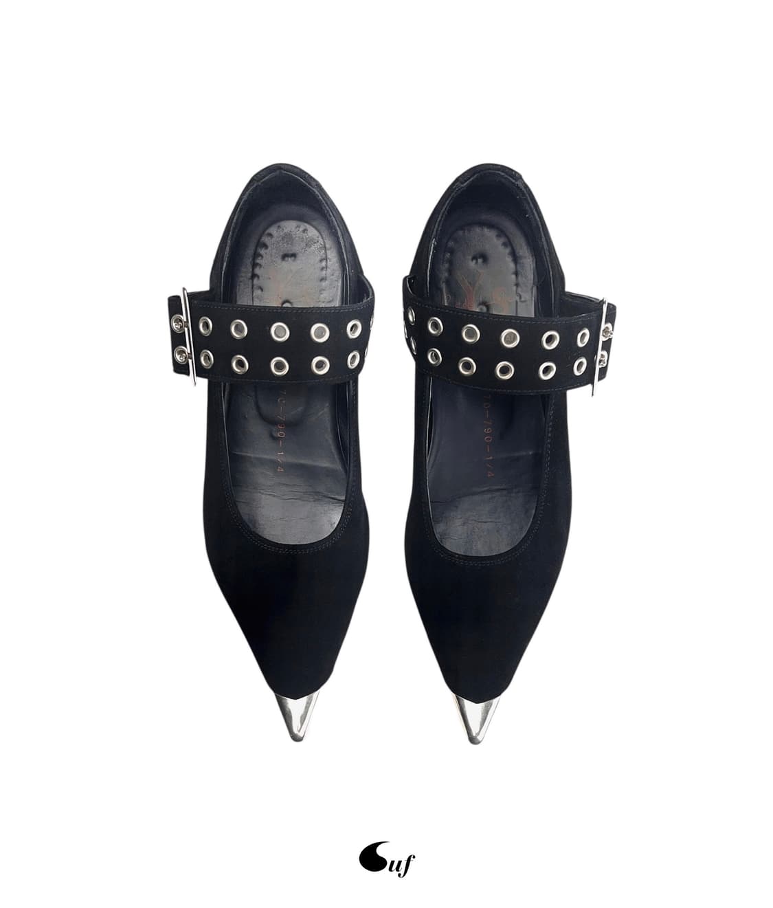 double pin Mary Jane 상품이미지1