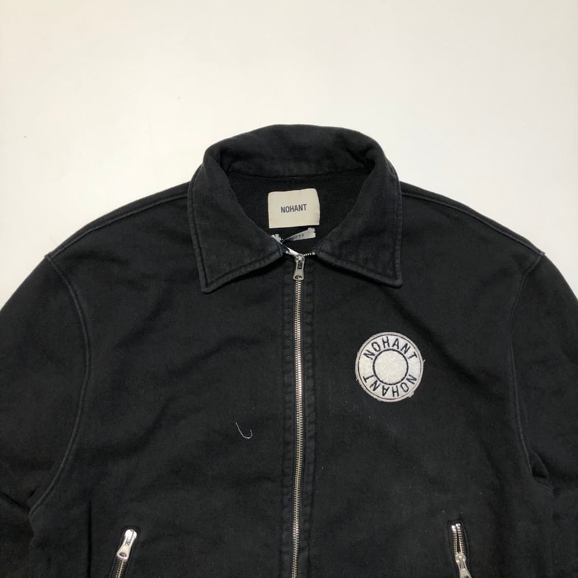 노앙 집업 자켓 상품이미지4