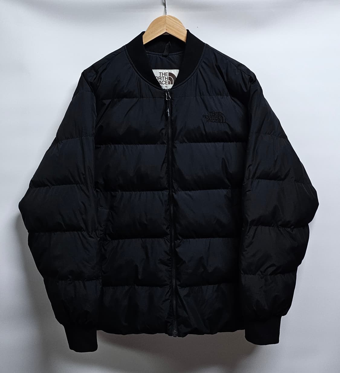 노스페이스 번터트 온볼패딩 XL 상품이미지2