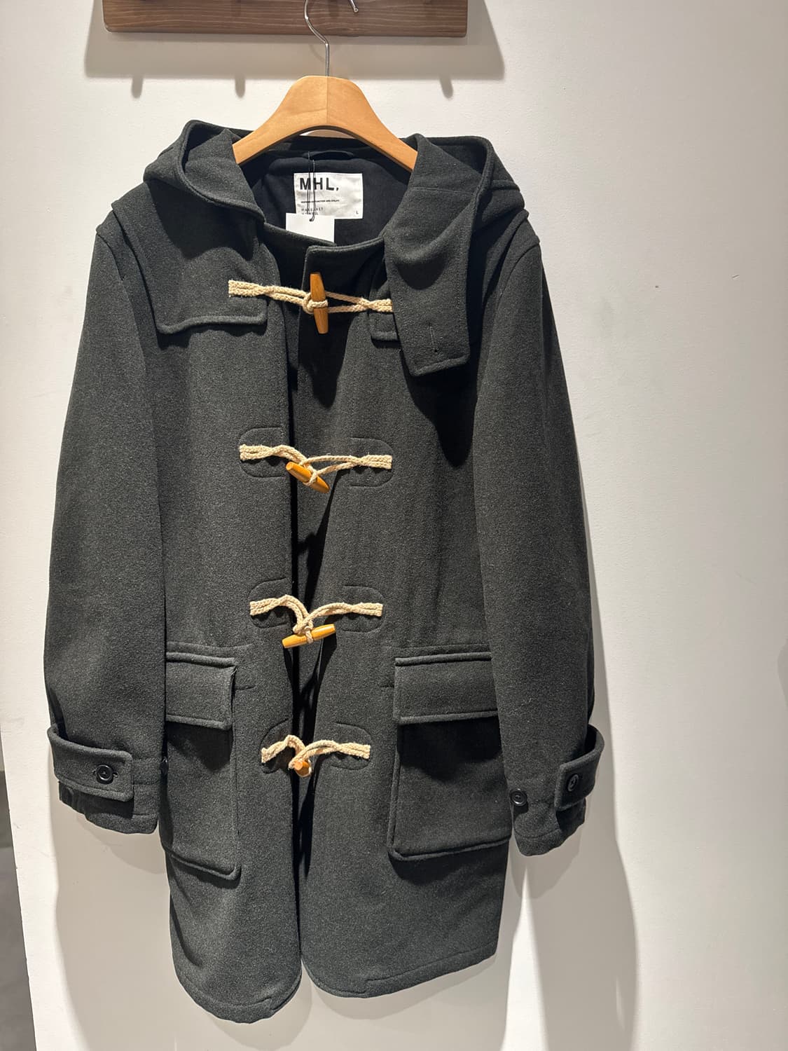 MHL. 상품이미지1