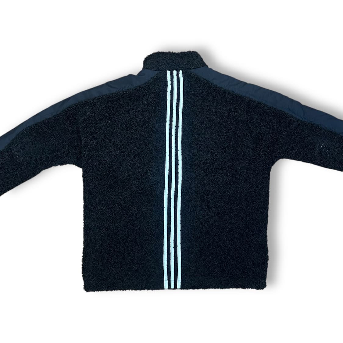 아디다스 쉐르파 아노락 자켓 상품이미지4