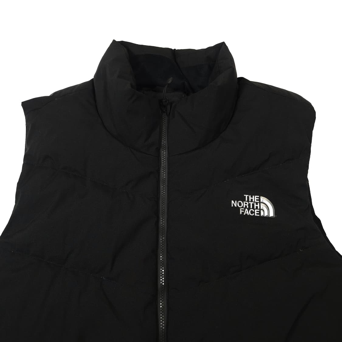 노스페이스 거위털 조끼 패딩 상품이미지2