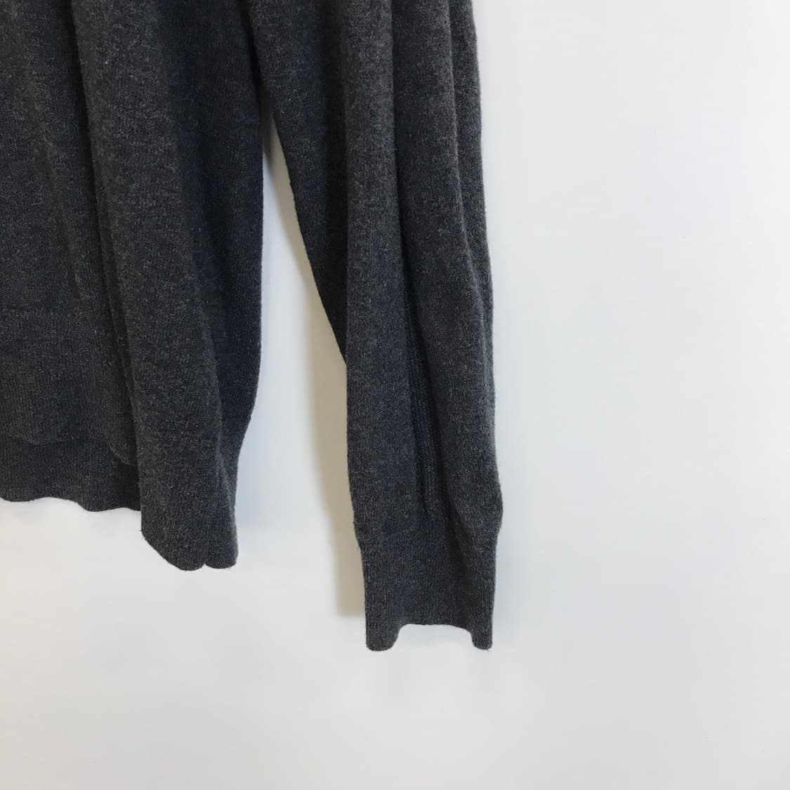 캘빈클라인 CK 캐시미어 니트 [남성XL] 상품이미지2