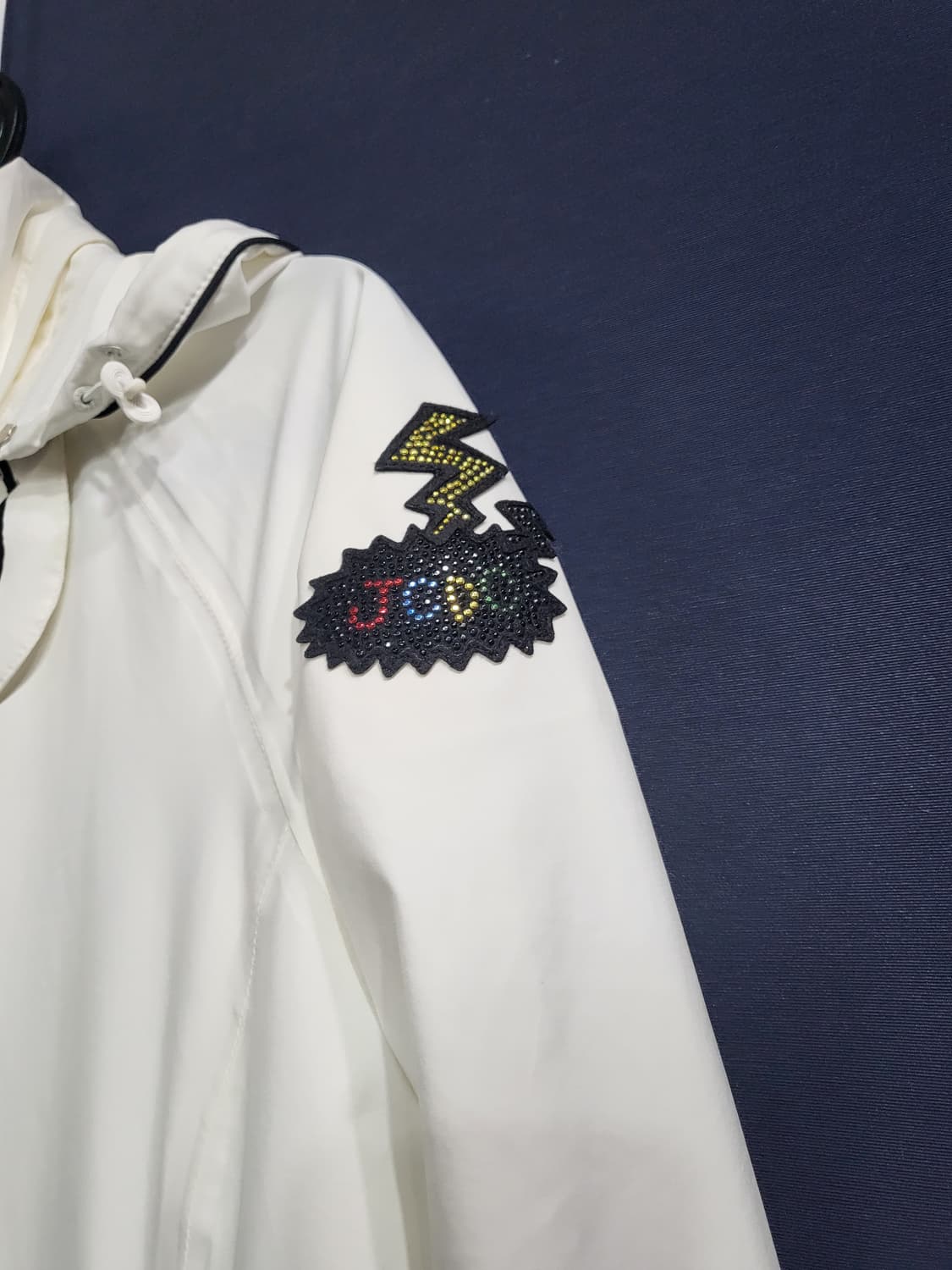 까스텔바작 골프 자켓 상품이미지3