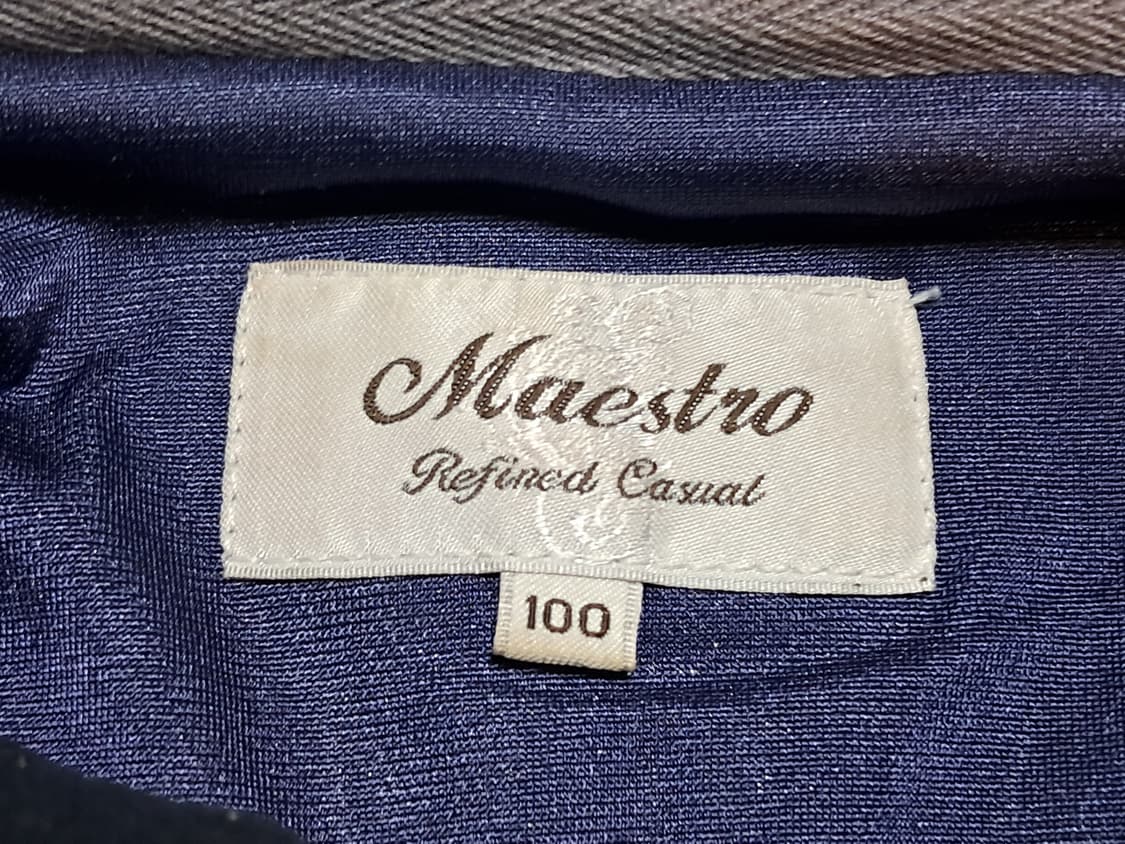 마에스트로 방풍 니트티 남성100  상품이미지5