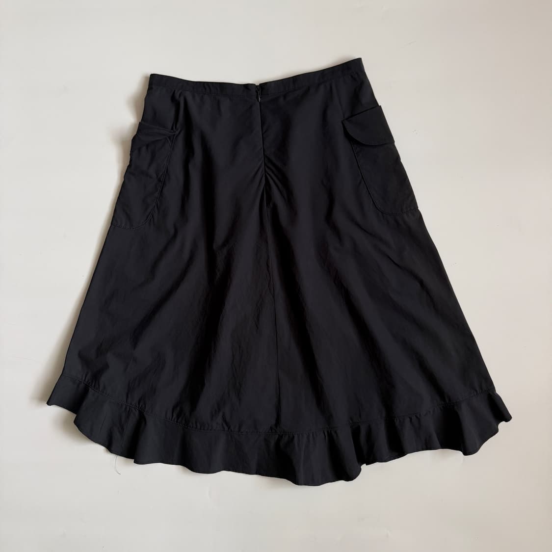 Jil Sander 질샌더 스커트 ( 34 ) 상품이미지6
