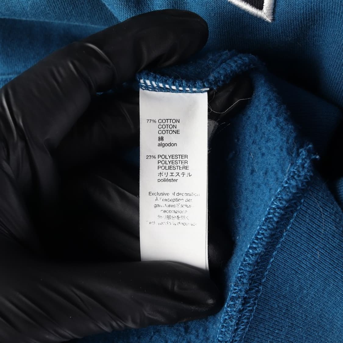 GAP 후드티 S 상품이미지6