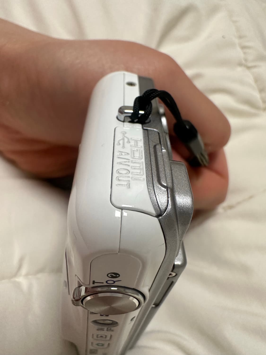 니콘 쿨픽스 Coolpix S6600 디카 (셀카가능!) 상품이미지8