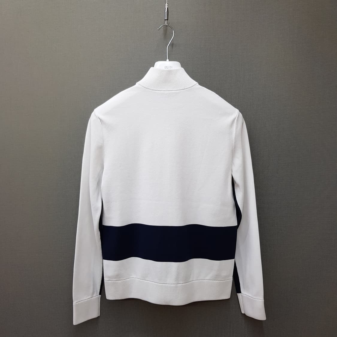 나이키 NIKE DRI-FIT 집업 트레이닝 자켓  L사이즈 상품이미지4