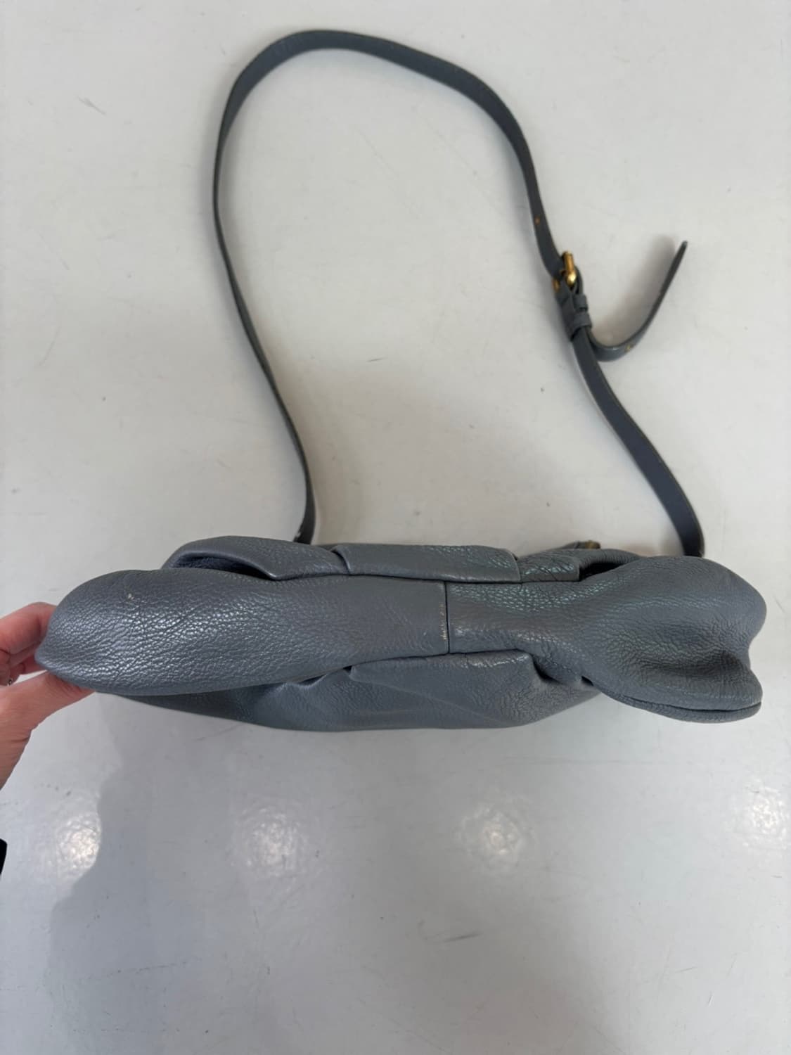 Marc Jacobs Leather Bag 상품이미지3