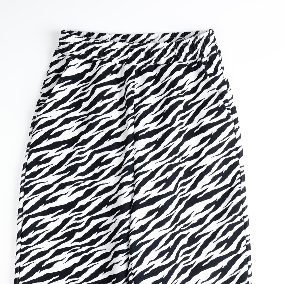 엑스걸 스트레이트 팬츠 상품이미지4