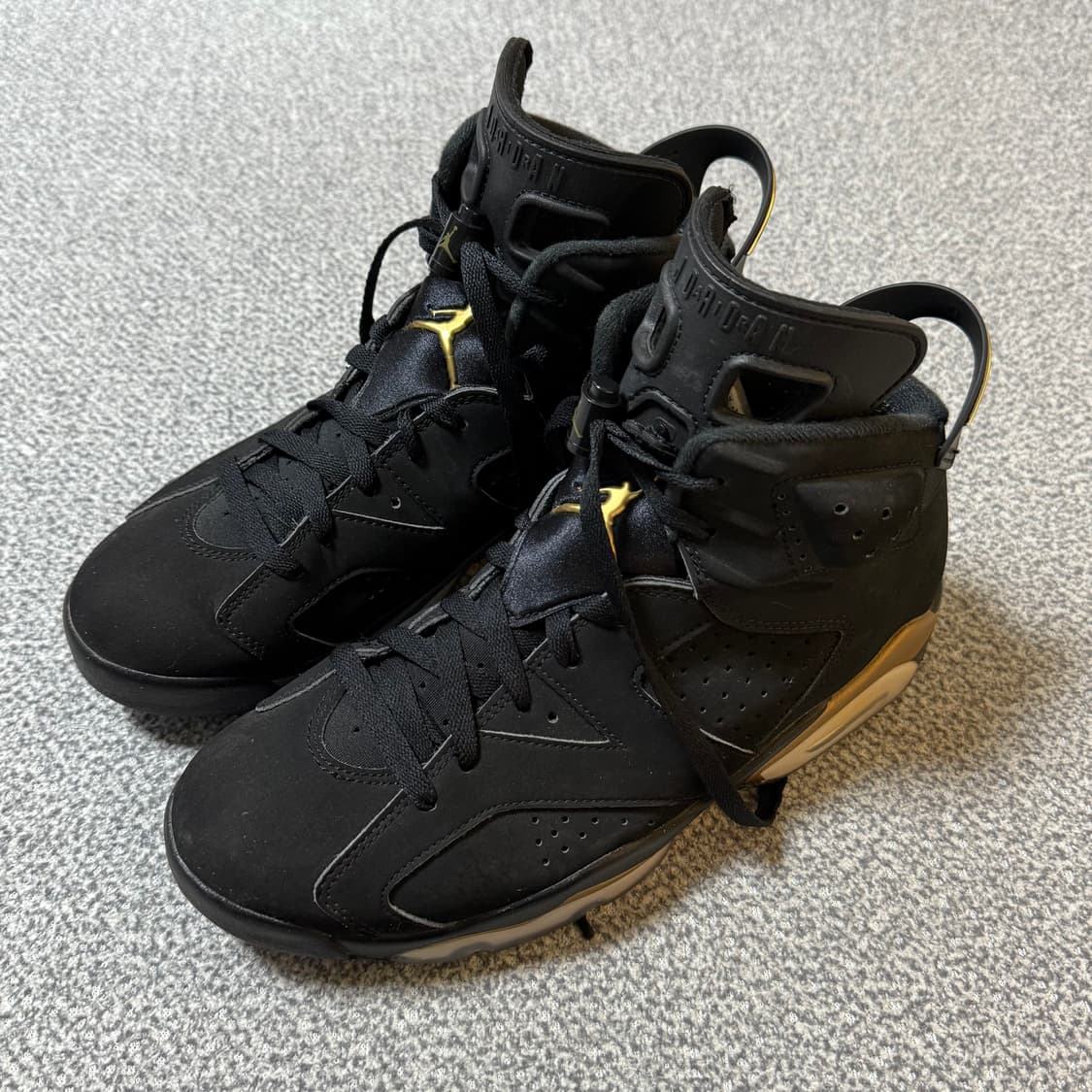 [정가 40만원] 조던6 레트로 DMP 270 상품이미지5