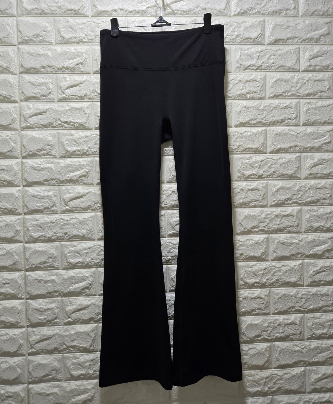 안다르 부츠컷 레깅스 6 상품이미지1