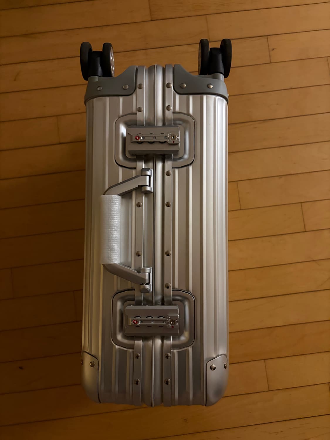 트루릴리전 x 구글플레이 여행용 캐리어  상품이미지4