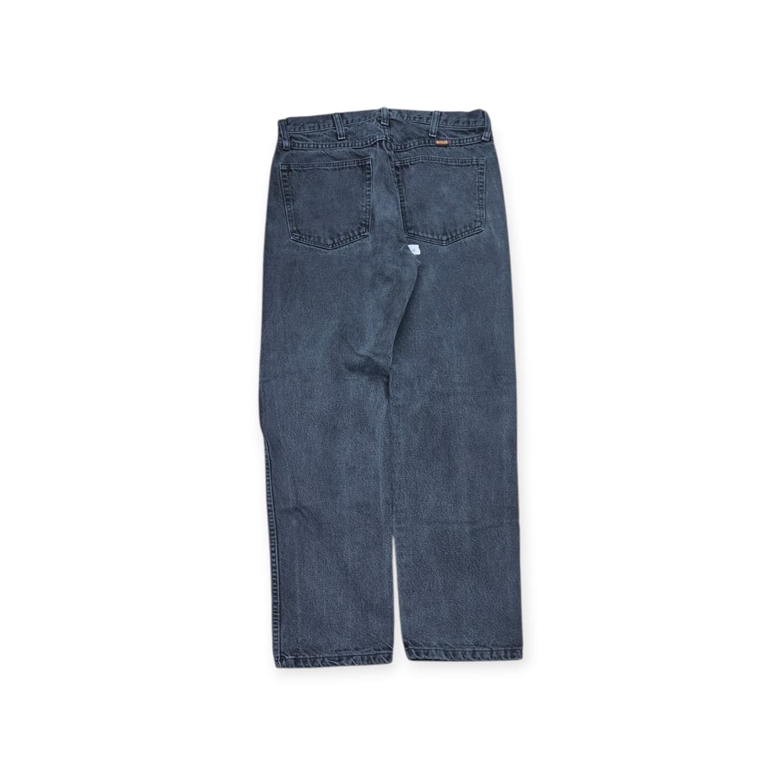 러슬러 데님팬츠 랭글러 상품이미지2