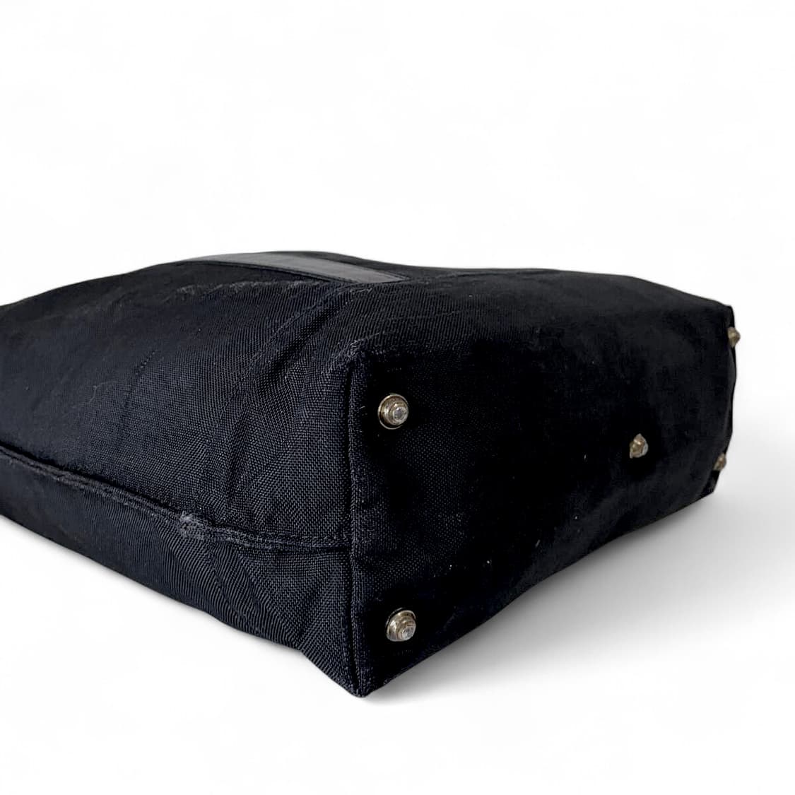 요시다 포터 2way 캔버스 레더 숄더 토트백 상품이미지6