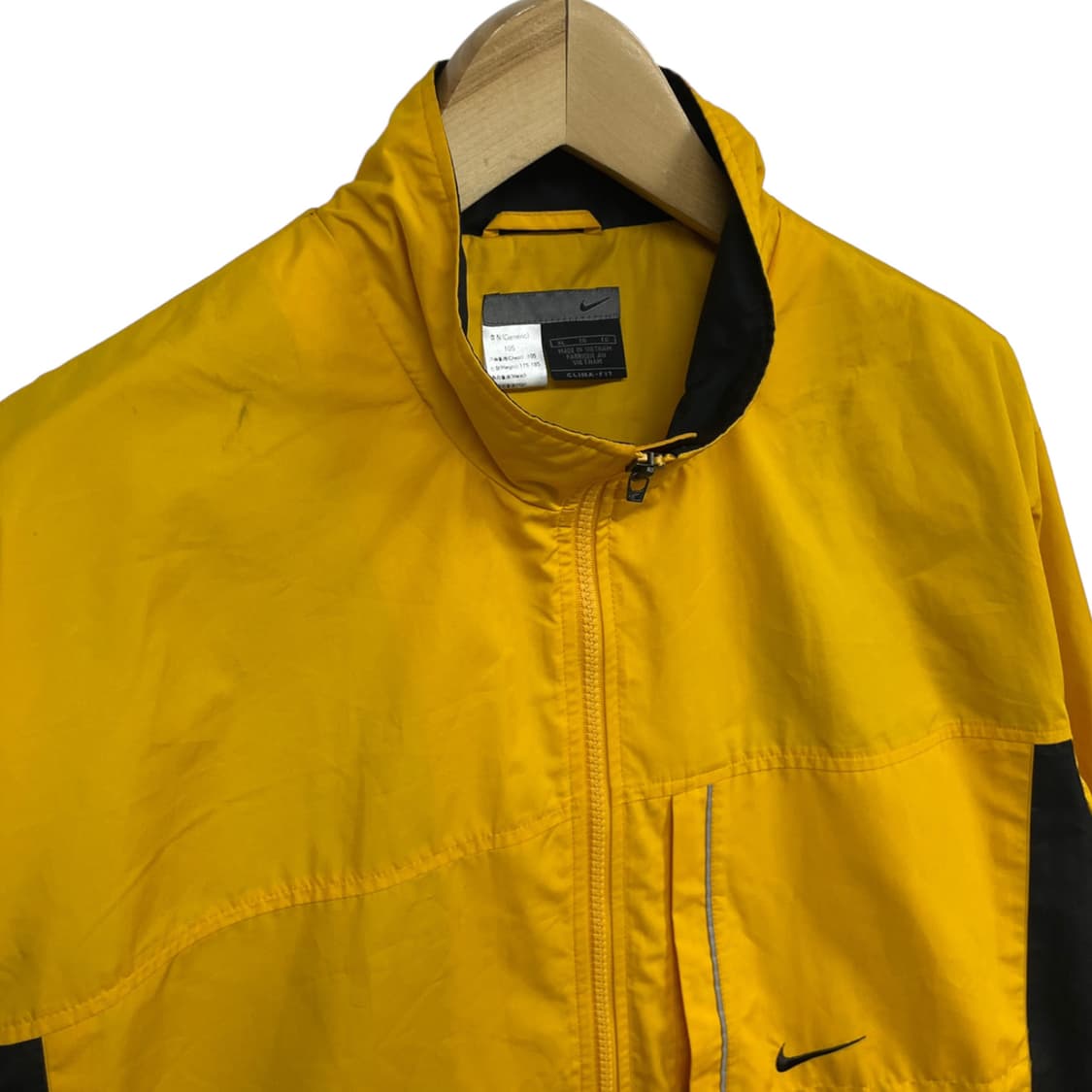 Nike 00s Windbreaker Jacket 상품이미지2