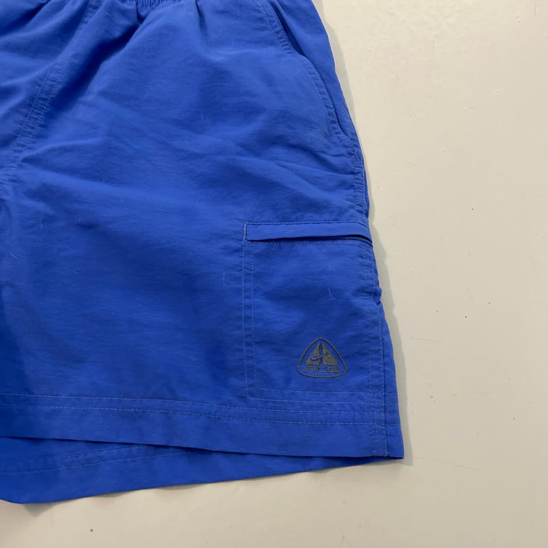 00s Nike ACG 1/2 Pants 상품이미지3