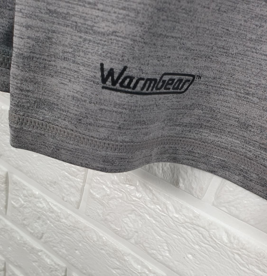 [90]노스페이스 웜업 터틀넥 티셔츠 상품이미지4