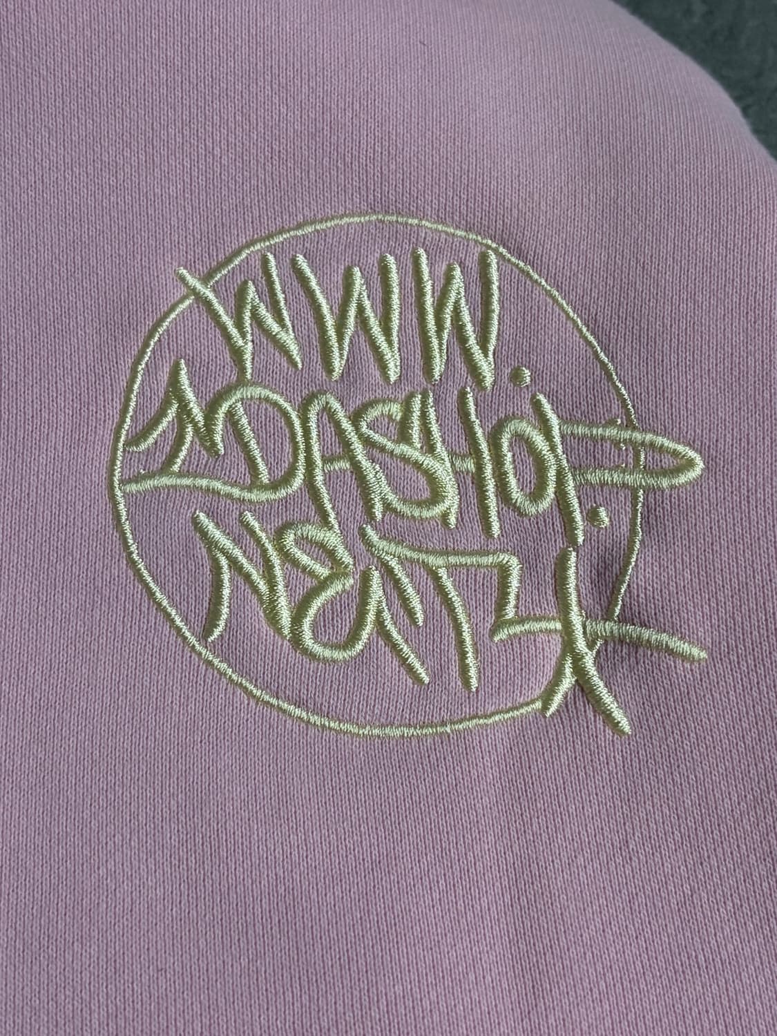 IDA 후드집업 xs 상품이미지4