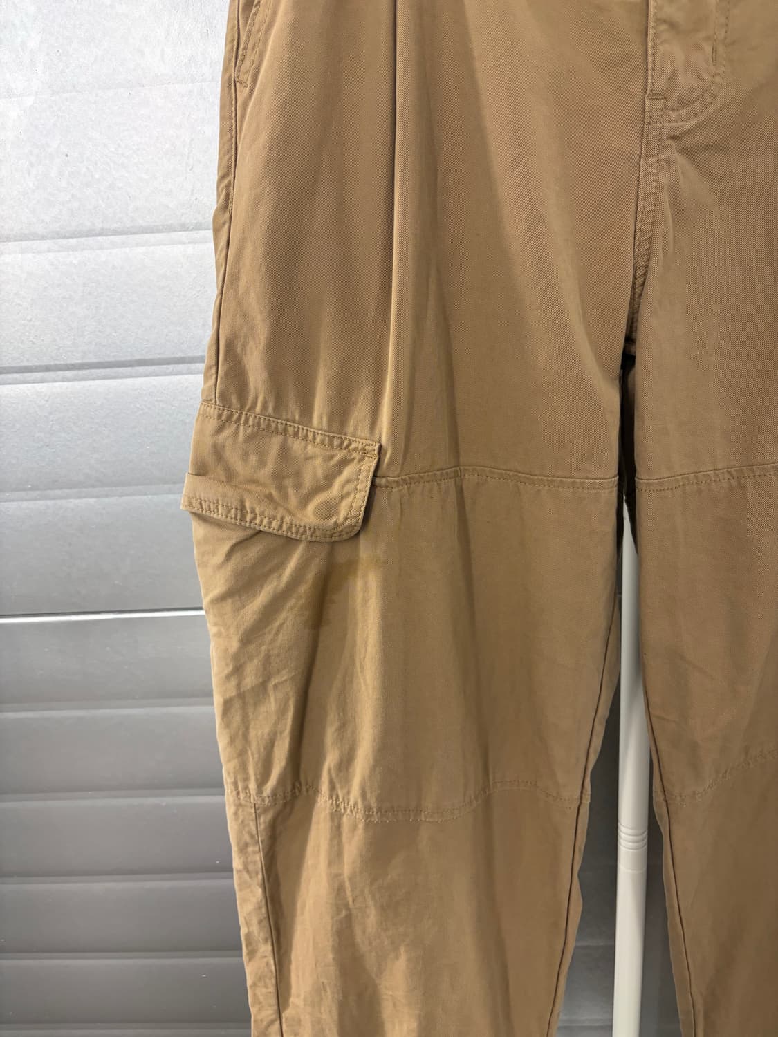 Insane Garage x Beslow cargo pants 30 상품이미지4