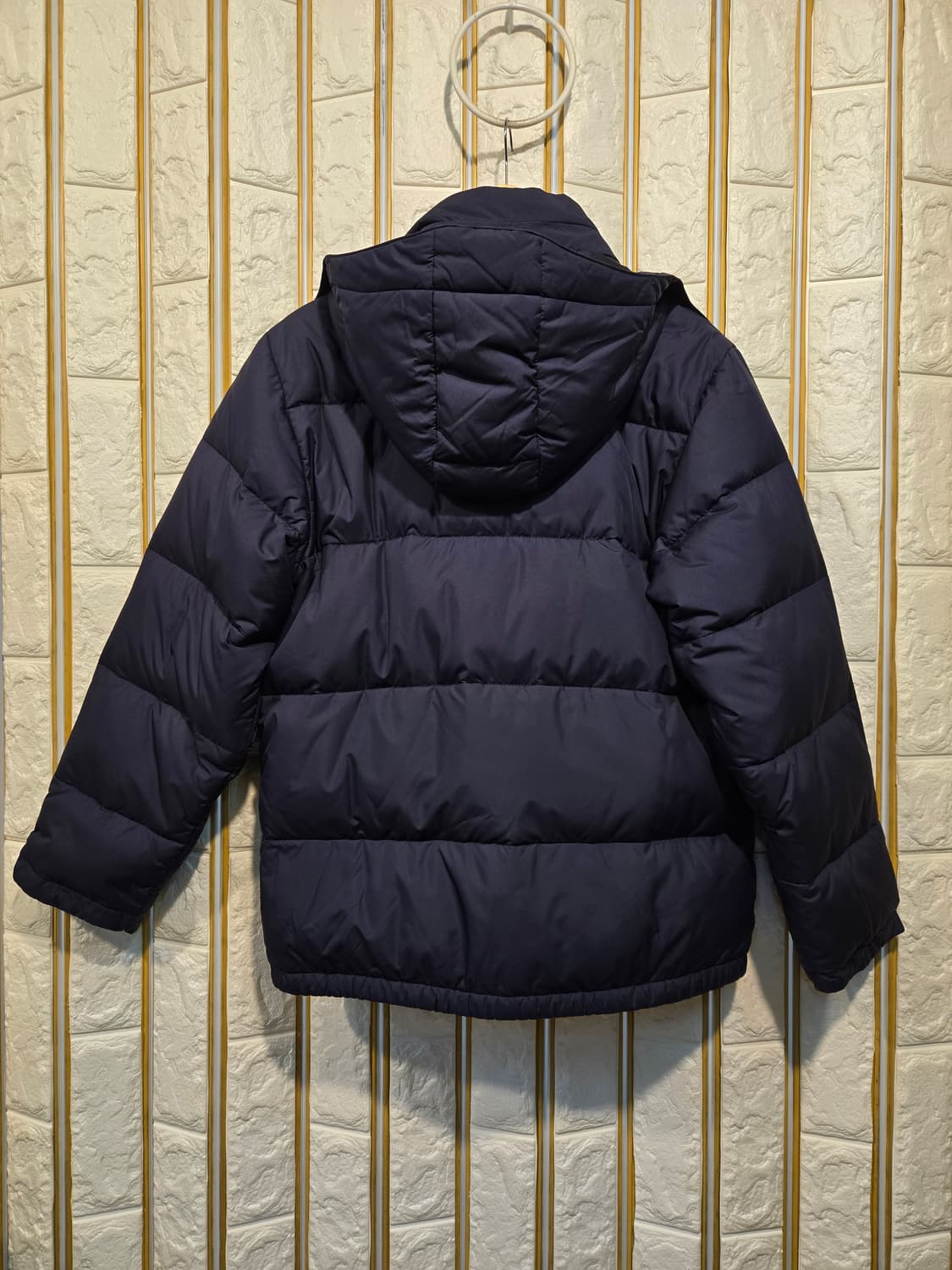 폴로랄프로렌 다운 오리털패딩 주니어라인 남녀가능 상품이미지2