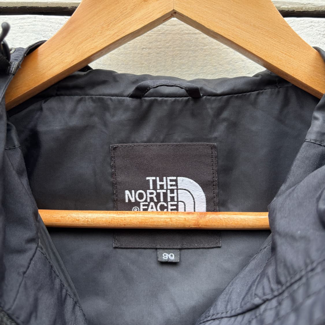 The North Face 노스페이스 바람막이 자켓 상품이미지3