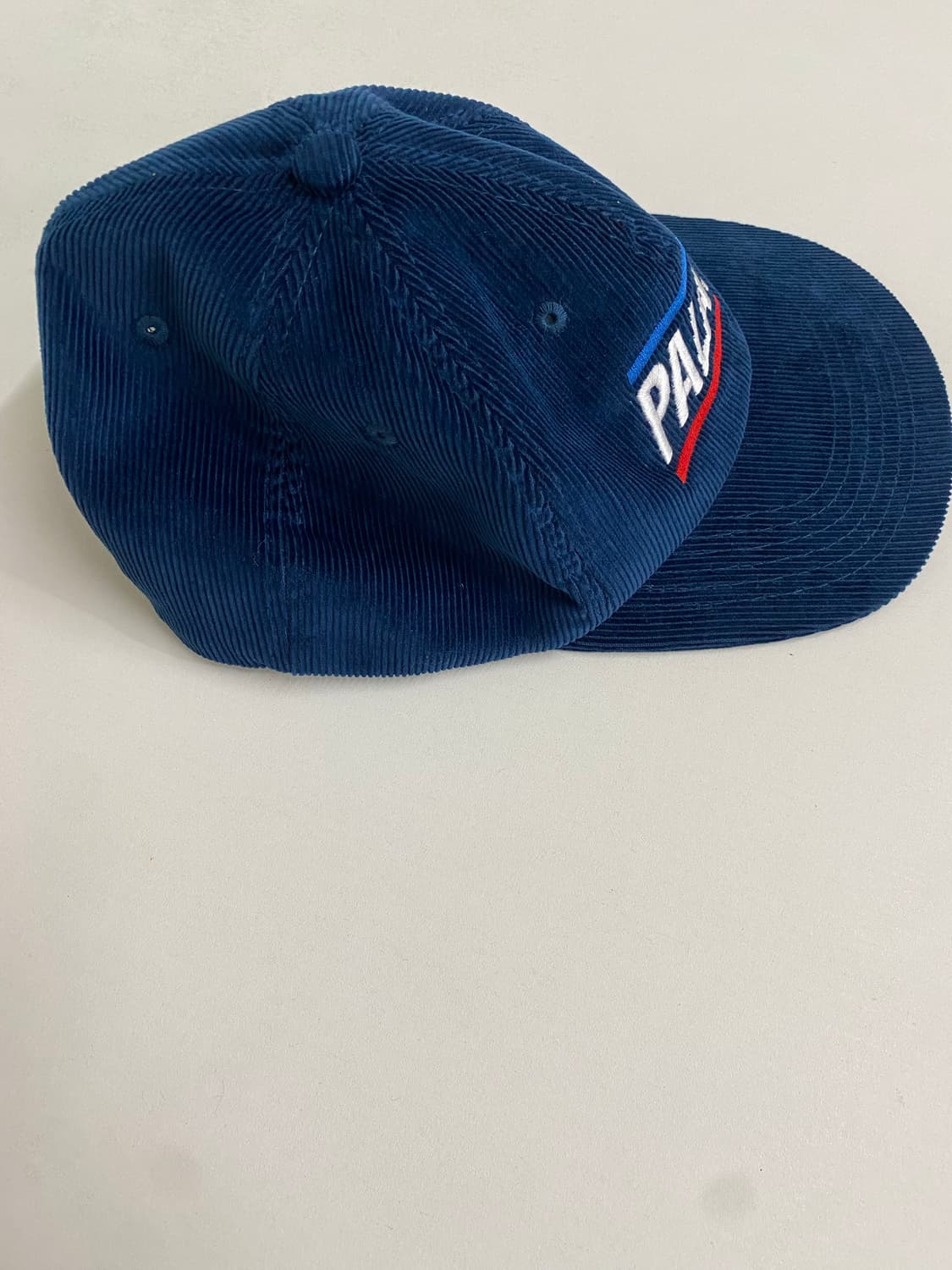 팔라스 코듀로이 캡 상품이미지2