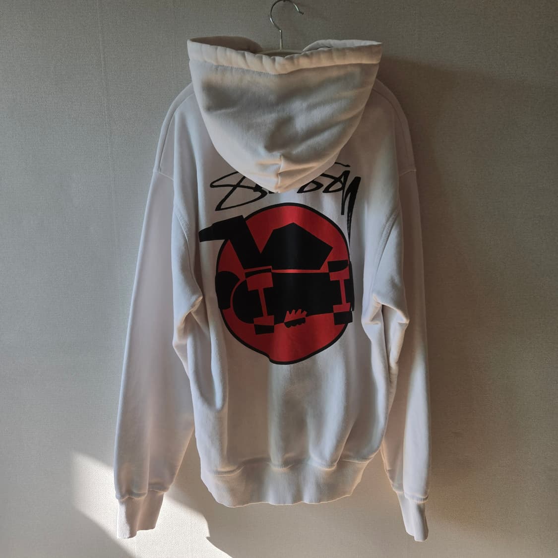 스투시 스케이트맨 후드티 / 남성 후드티/ 여성 후드티 상품이미지7