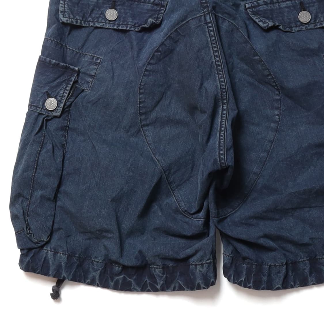더블알엘 RRL Lipstop Cargo Shorts 
 상품이미지7