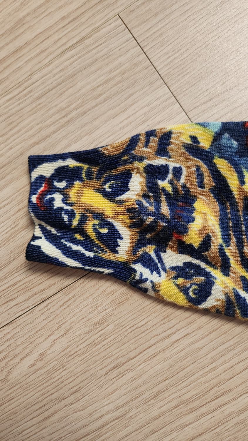 Kenzo 플라잉 타이거 니트(s) 상품이미지4