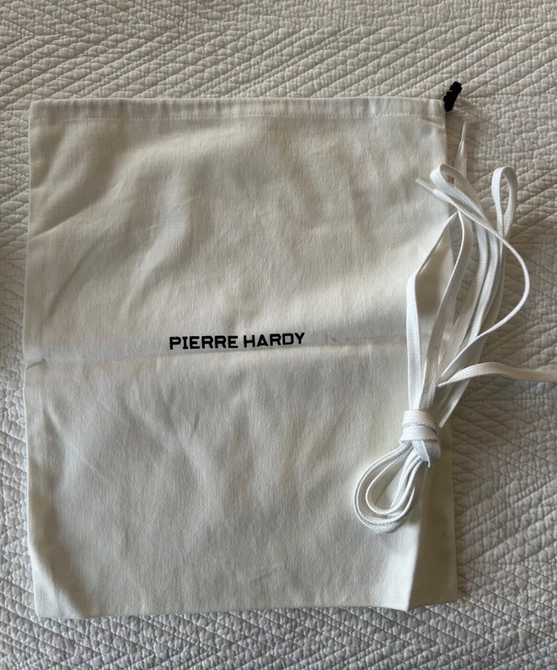 피에르하디 레더 하이탑 상품이미지3