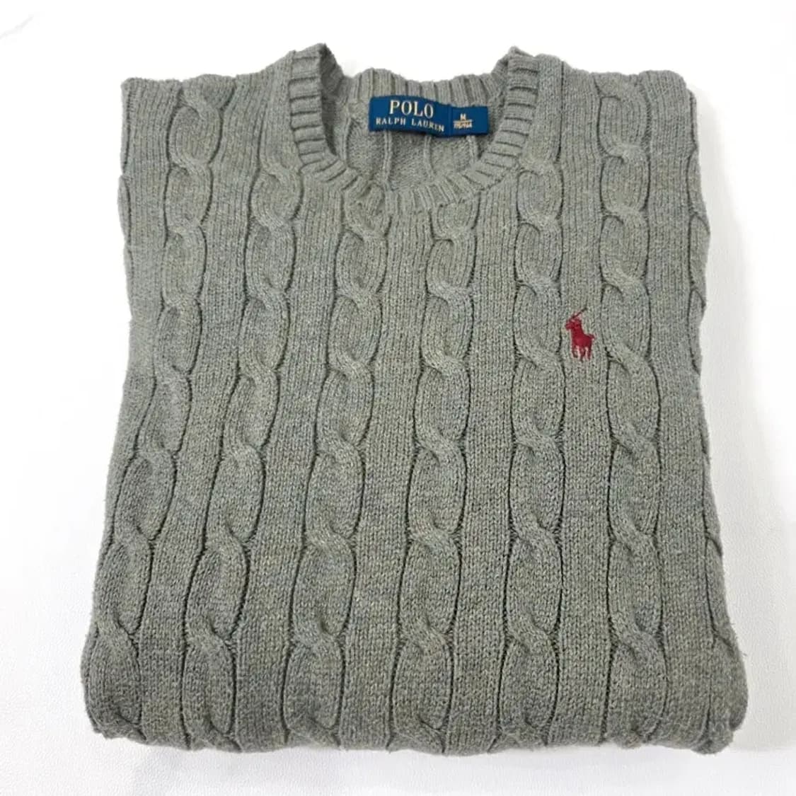 폴로 니트 95 상품이미지3