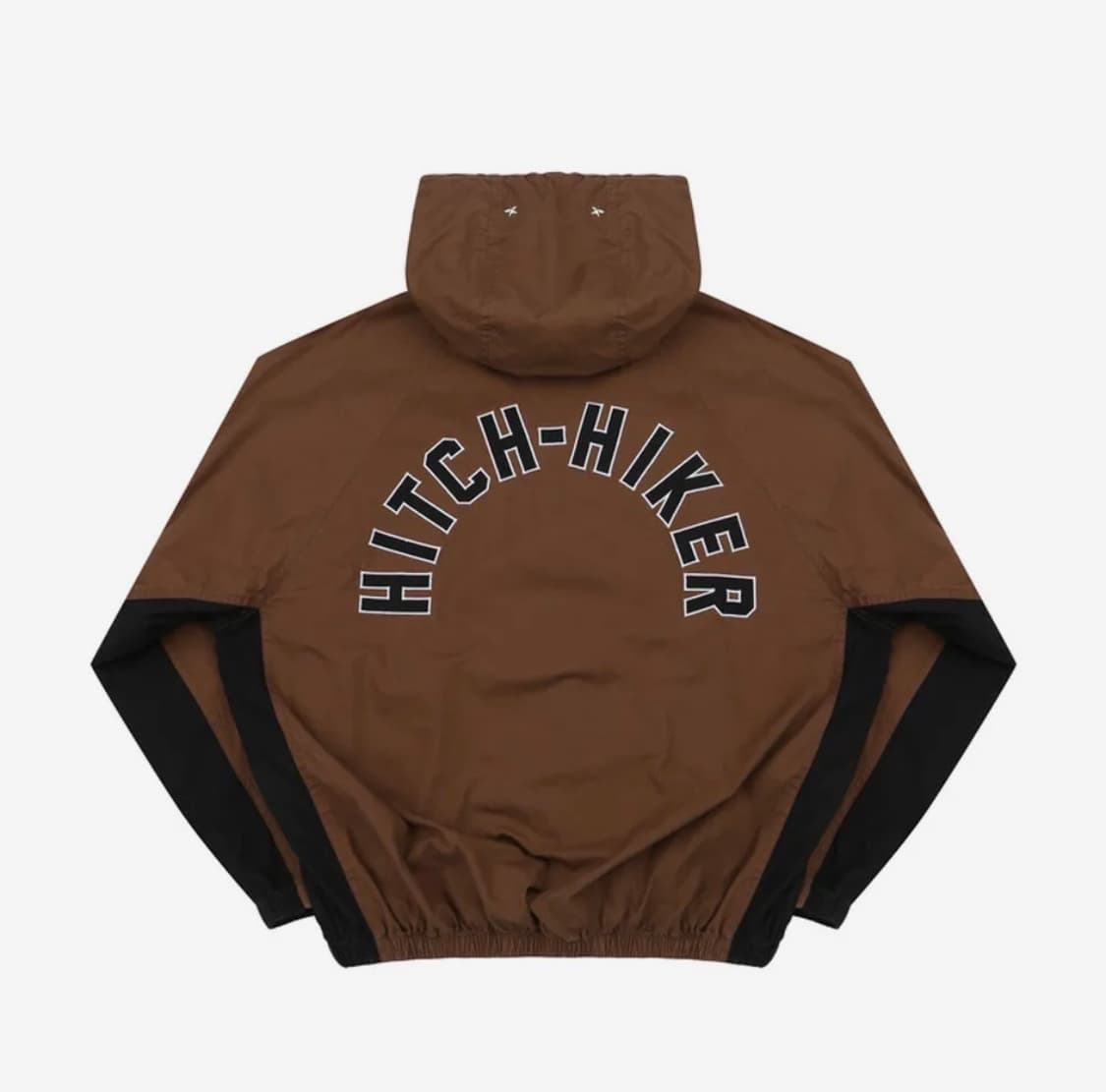 카치스 바람막이 상품이미지2