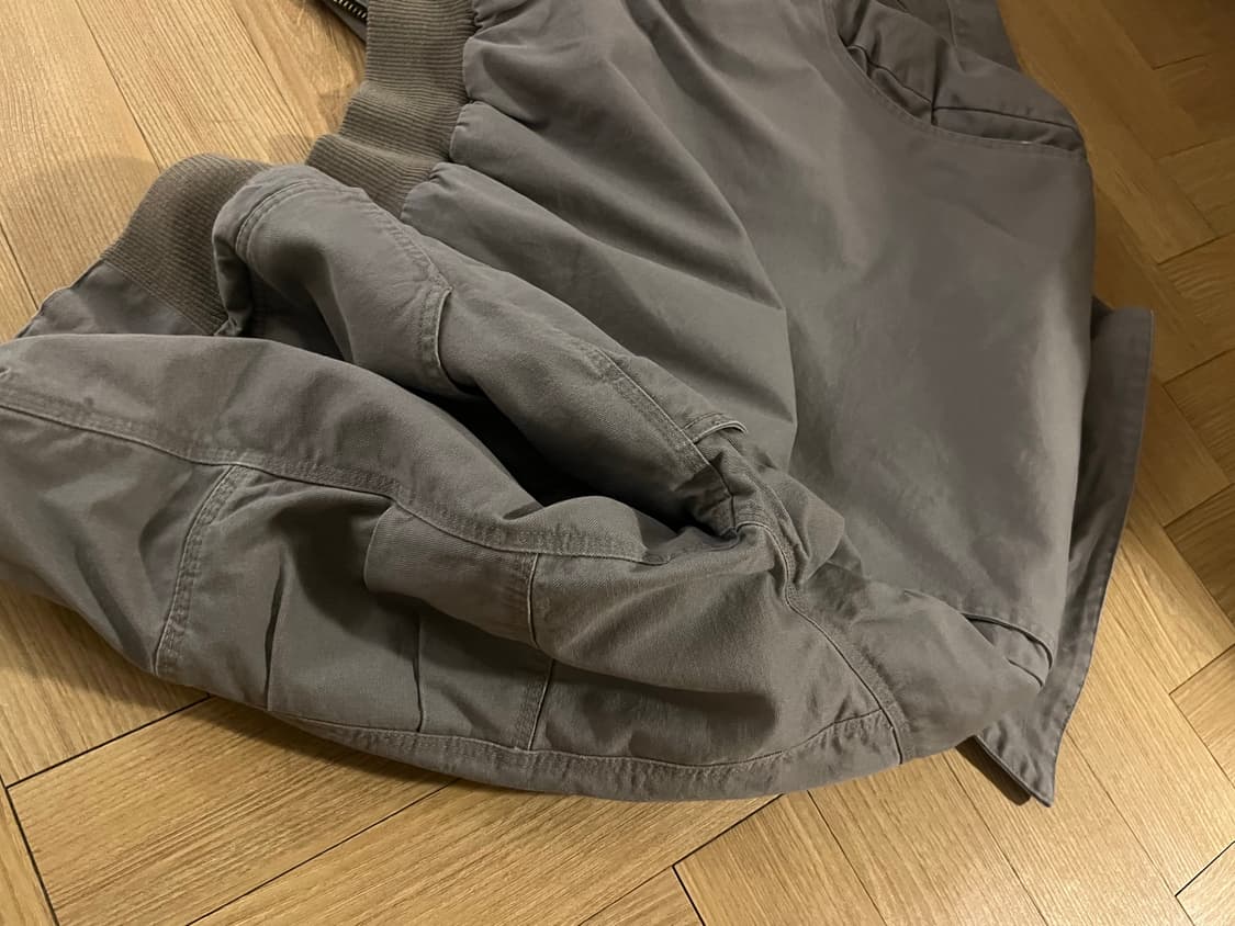 walls 워크자켓 상품이미지4