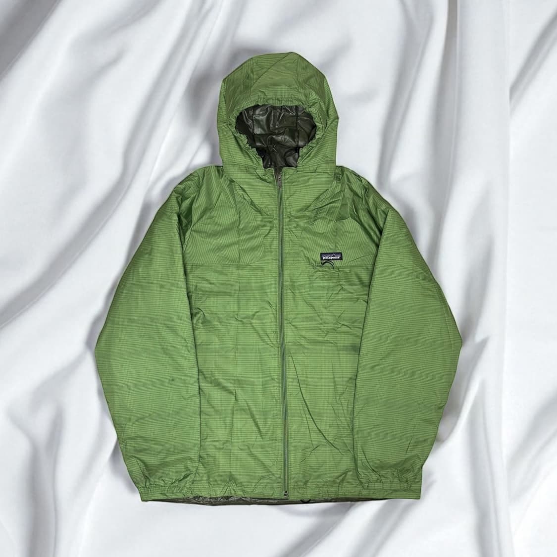Patagonia puffer hooded jacket 상품이미지2