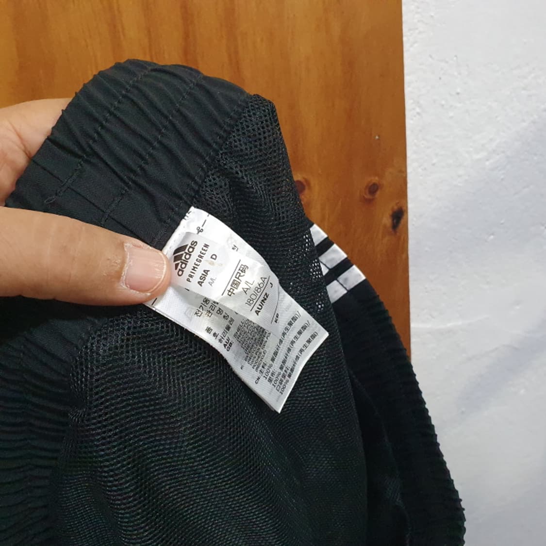 아디다스 러닝 반바지(32) 상품이미지3