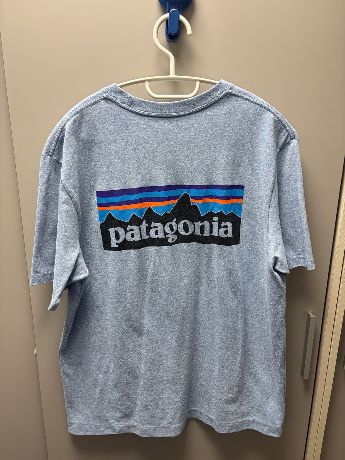 파타고니아 반팔 티셔츠 상품이미지1