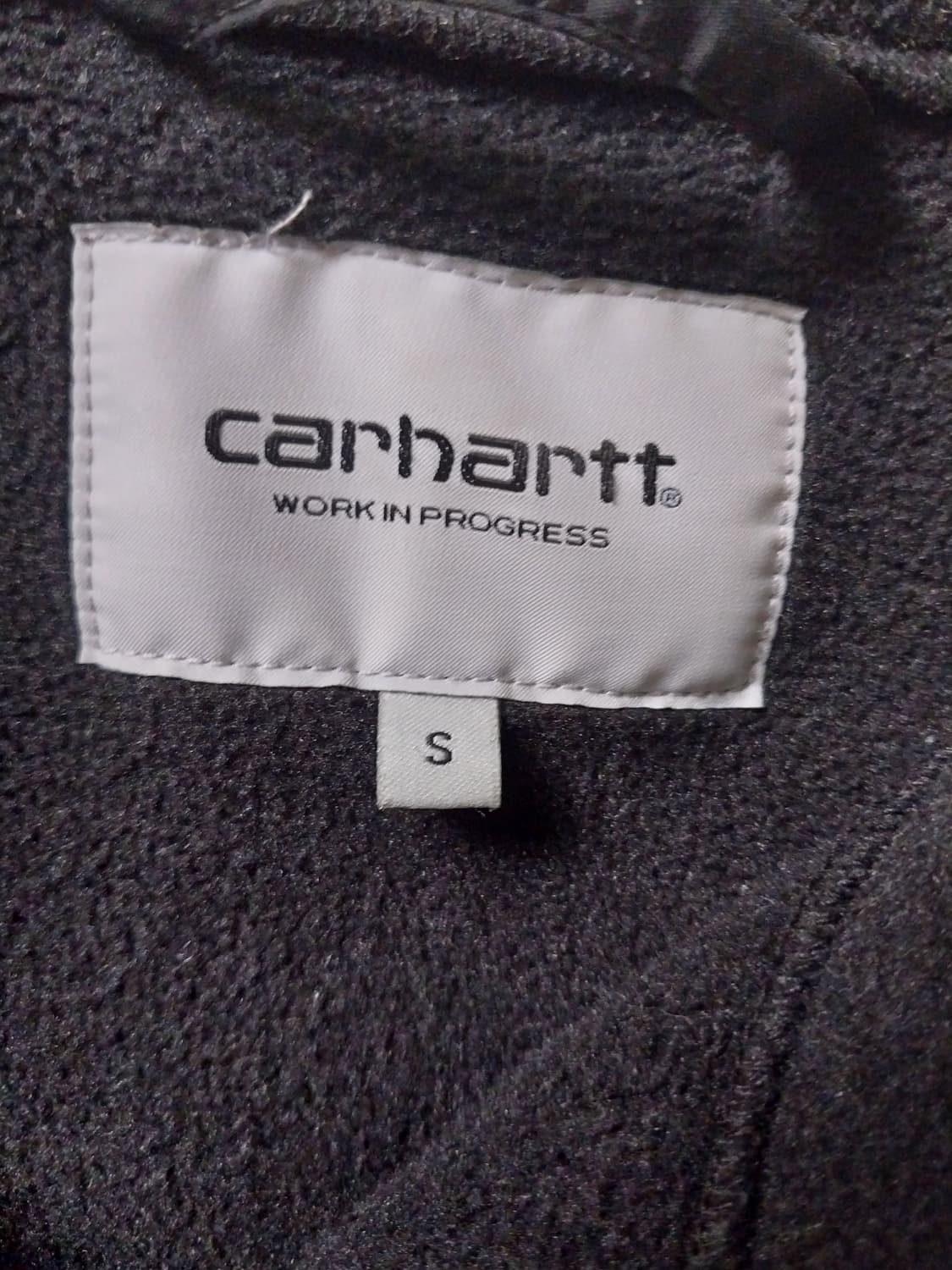 칼하트윕 플리스 상품이미지3