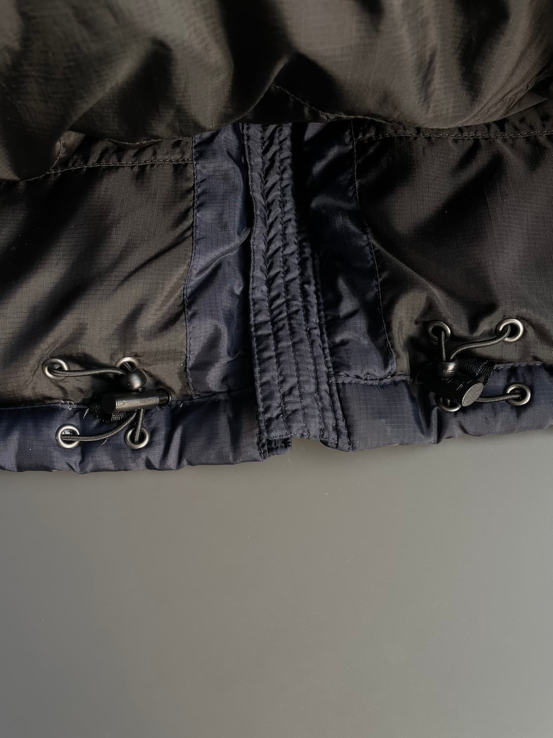 [S] 폴로 랄프로렌 자수 로고 RL250 덕다운 푸퍼 패딩 상품이미지8