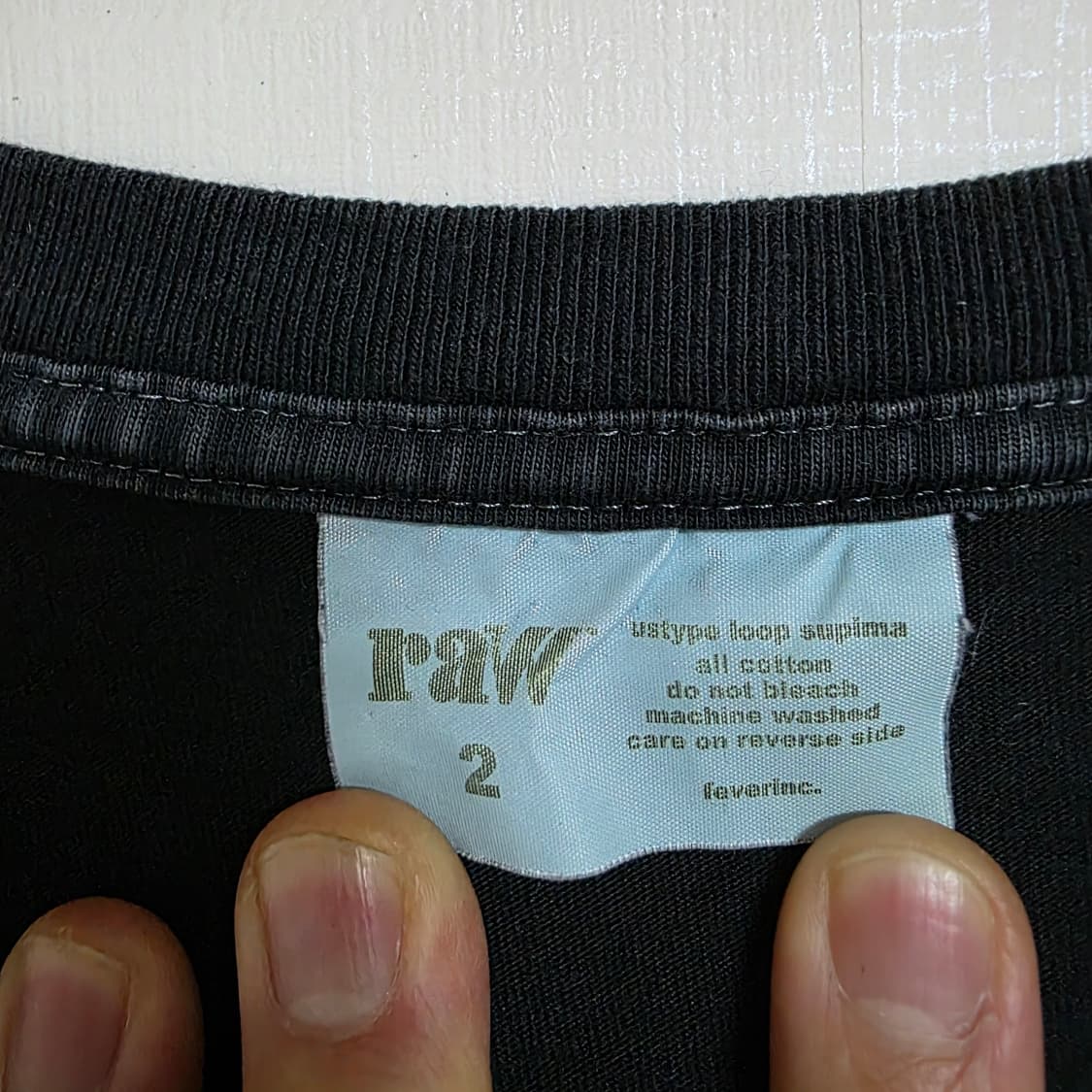 블라인드파일즈 스모킹킬즈 재판 2사이즈 상품이미지6