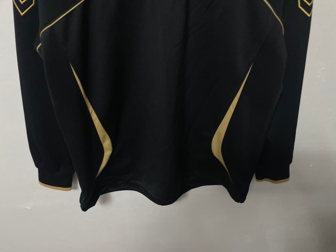 105 Hummel 험멜 기능성 스판 긴팔티 정품 상품이미지3