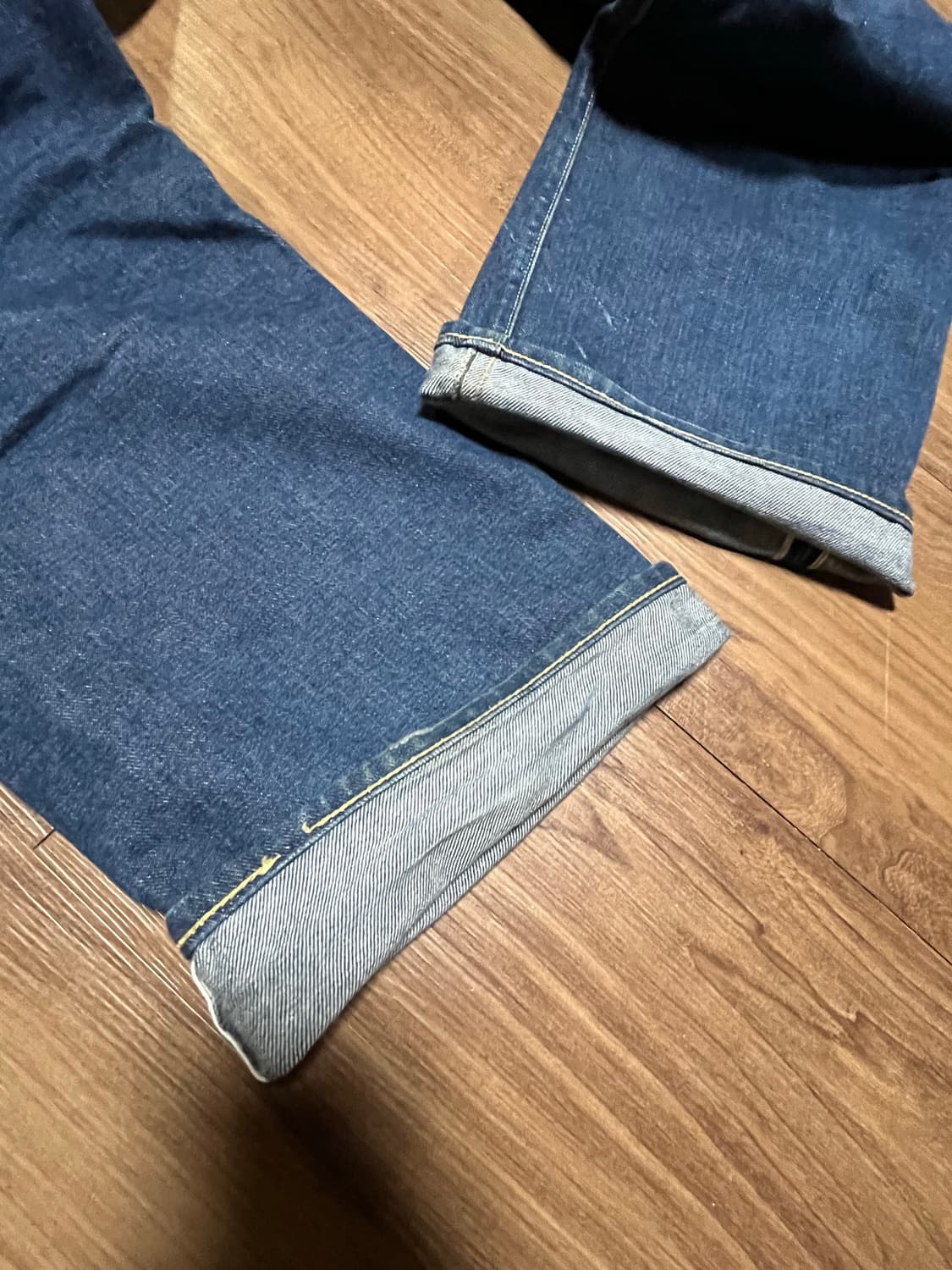 LEE 101B Lee Japan 복각판 상품이미지6